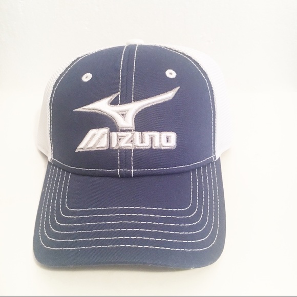 mizuno snapback